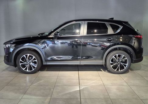 Mazda CX-5, 2023
