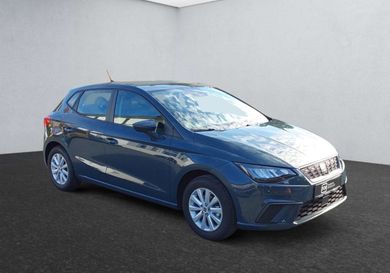Seat Ibiza, 2025