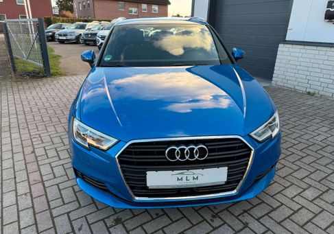 Audi A3, 2019 3
