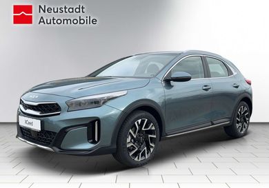 Kia XCeed, 2023