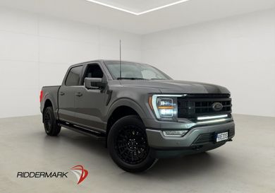Ford F 150, 2023