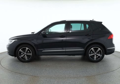 Volkswagen Tiguan, 2021 2