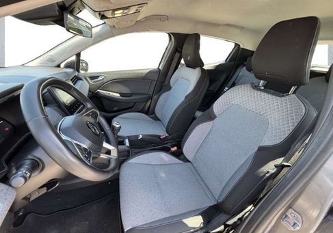 Renault Clio, 2023