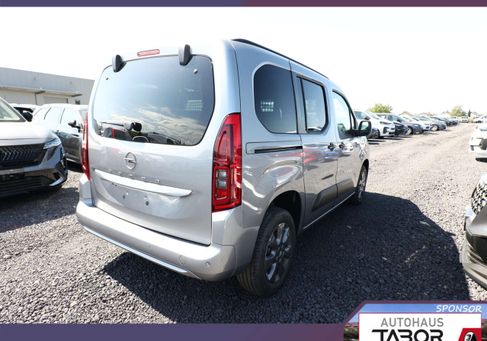 Opel Combo, 2026 3