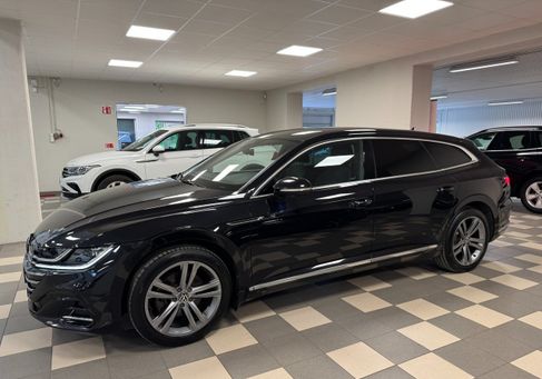 Volkswagen Arteon, 2022 2