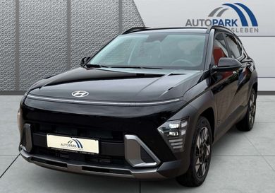 Hyundai Kona, 2025