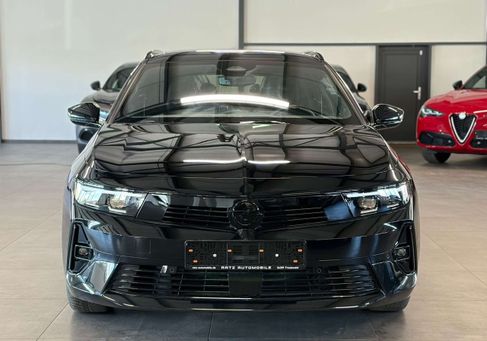 Opel Astra, 2025 2