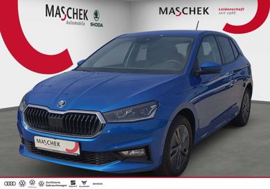 Skoda Fabia, 2025