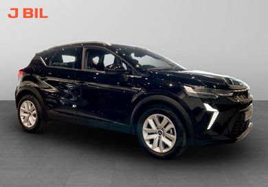 Mitsubishi ASX, 2025