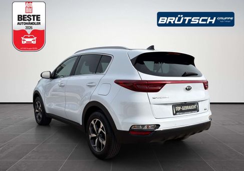 Kia Sportage, 2019 3