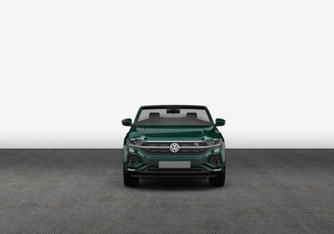 Volkswagen T-Roc, 2024