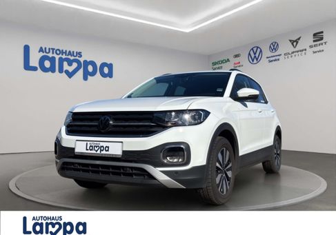 Volkswagen T-Cross, 2023