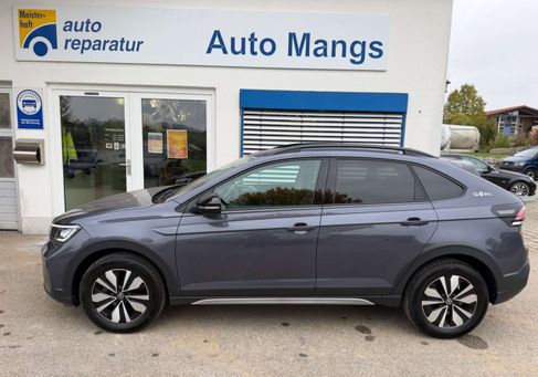 Volkswagen Taigo, 2025 2