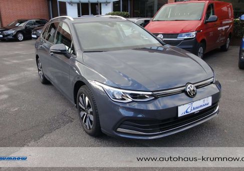 Volkswagen Golf, 2023 2