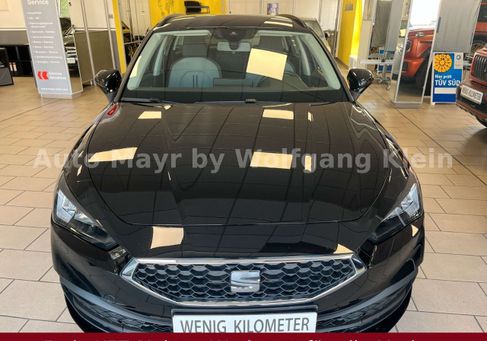 Seat Leon, 2022