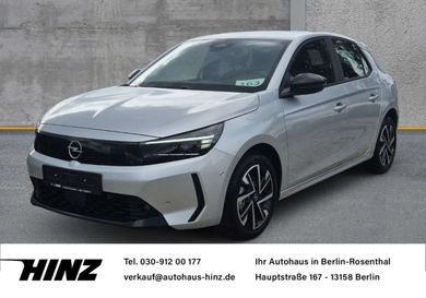 Opel Corsa, 2026