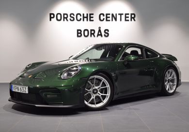 Porsche, 2025