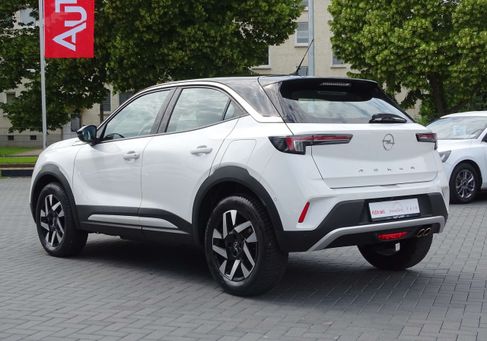 Opel Mokka, 2021 3