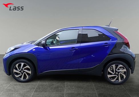 Toyota Aygo, 2023