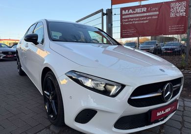 Mercedes-Benz A 220, 2020