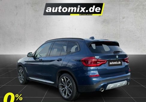 BMW X3, 2020