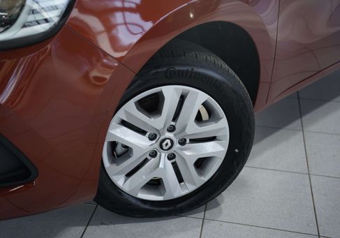 Renault Kangoo, 2025