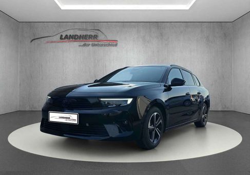 Opel Astra, 2025