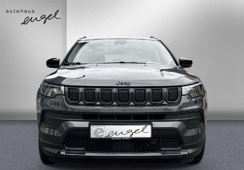 Jeep Compass, 2023 2