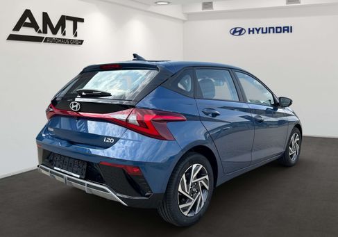 Hyundai i20, 2026 3