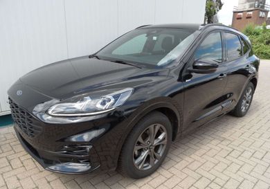 Ford Kuga, 2023