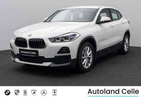 BMW X2, 2021