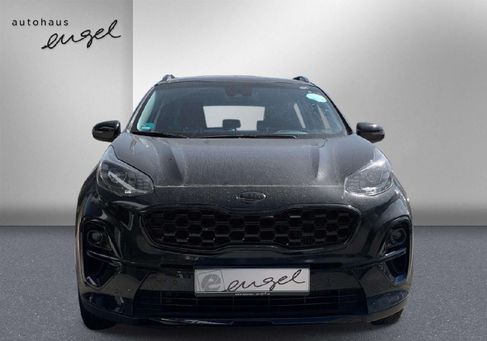 Kia Sportage, 2021 3