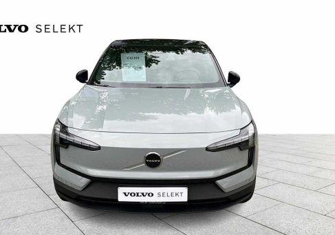 Volvo EX30, 2023