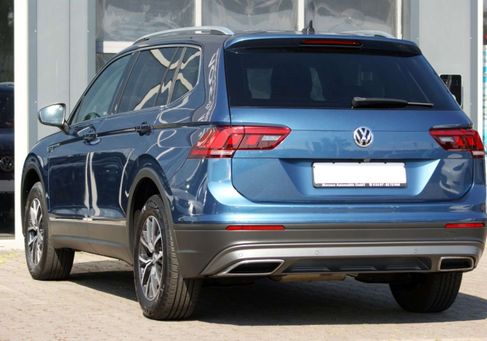 Volkswagen Tiguan, 2020 3