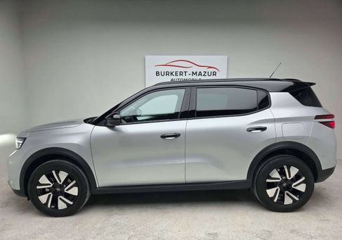Opel Frontera, 2026 3