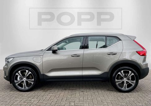 Volvo XC40, 2021