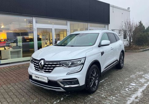 Renault Koleos, 2019