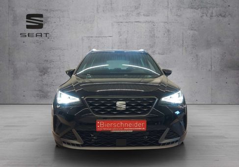 Seat Arona, 2025 2