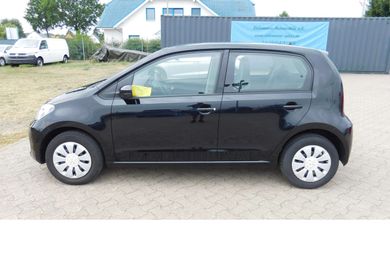 Volkswagen up!, 2022