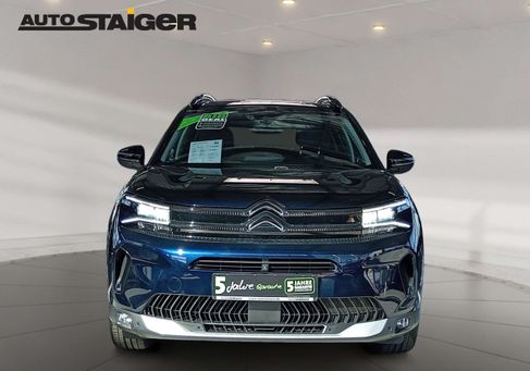 Citroën C5 Aircross, 2023 3