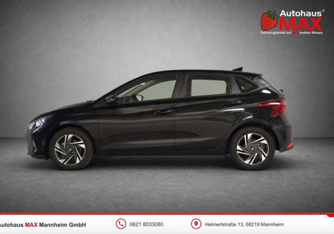Hyundai i20, 2023 2