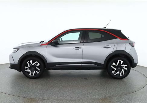 Opel Mokka, 2023