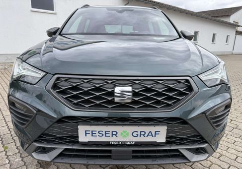 Seat Ateca, 2022