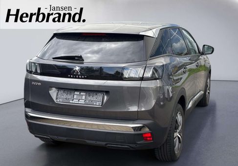 Peugeot 3008, 2024