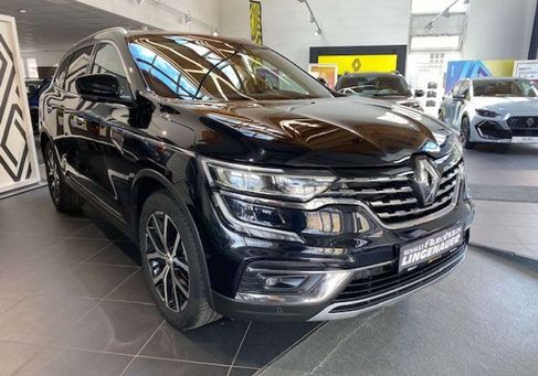 Renault Koleos, 2021