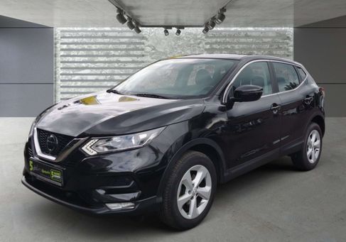 Nissan Qashqai, 2020 2