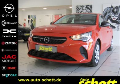 Opel Corsa, 2023