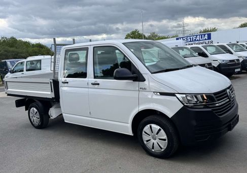 Volkswagen T6 Transporter, 2023