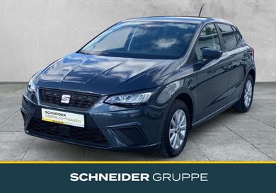 Seat Ibiza, 2025
