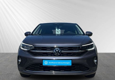 Volkswagen Taigo, 2022
